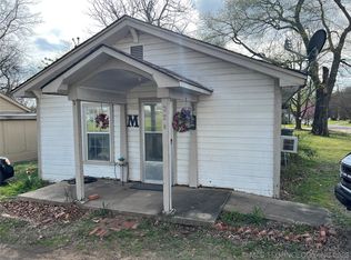 601 Se #E, Ardmore, OK 73401