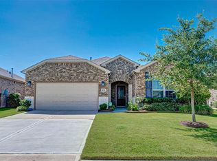 618 Pinyon Ct, Richmond, TX 77469