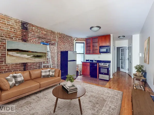 435 W 54th St APT 4A, New York, NY 10019