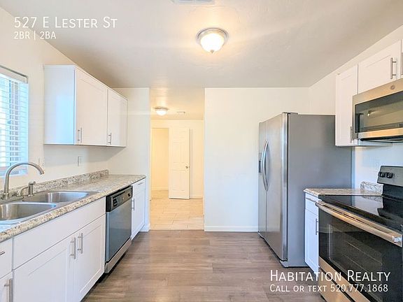 2nd image of 527 E Lester St
