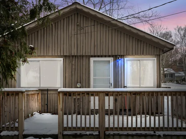 311 S Shabwasung St, Northport, MI 49670