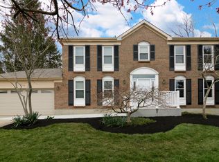 6644 N Windwood Dr, West Chester, OH 45069