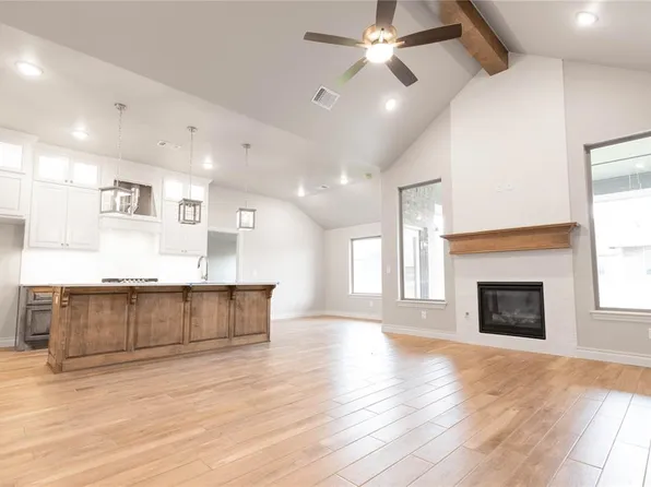 13029 NE 8th St, Choctaw, OK 73020