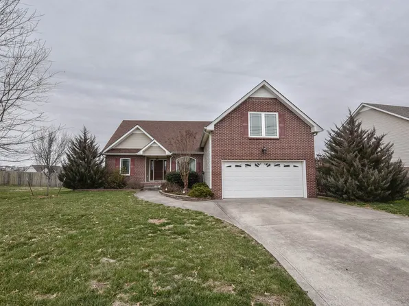 645 Fallbrook Ln, Clarksville, TN 37040
