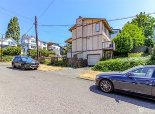 1601 E Alder St, Seattle, WA 98122