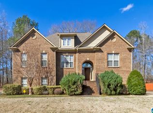 22574 Iron Masters Loop, Mc Calla, AL 35111