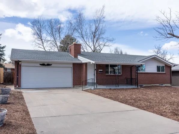 1537 S Jamaica St, Aurora, CO 80012