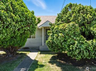 127 Catherine Ave, Milton Freewater, OR 97862