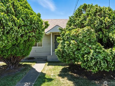 127 Catherine Street, Milton Freewater, OR, 97862