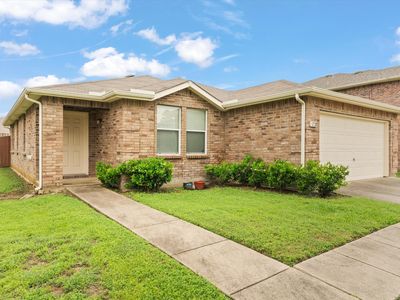 1728 Creek Bend Ln, Little Elm, TX, 75068