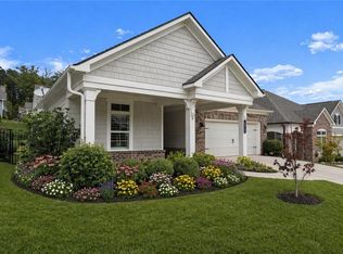 4930 Pleasantry Way NW, Acworth, GA 30101