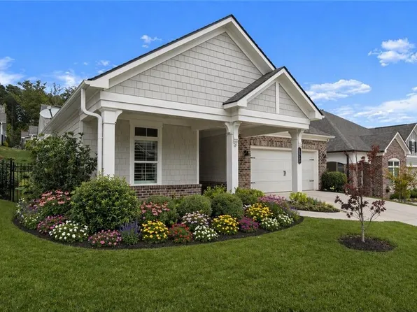 4930 Pleasantry Way NW, Acworth, GA 30101