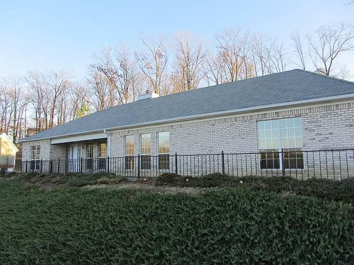 Front House