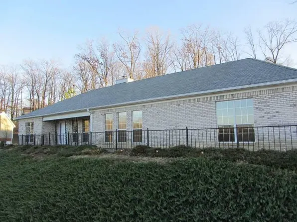 408 Forest Hills Pl, Alabaster, AL 35007