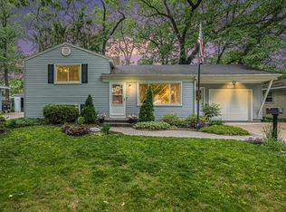 3923 Perry Ave SW, Wyoming, MI 49519