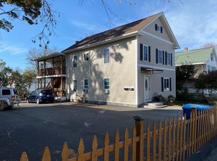 20 Whitcomb St, Webster, MA 01570