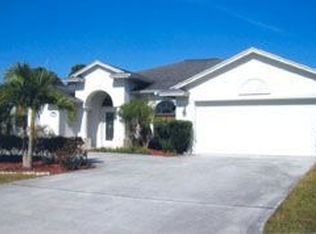 5855 NW Corso Ave, Port Saint Lucie, FL 34986