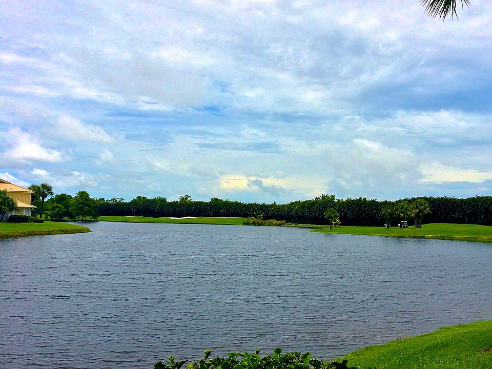 Actual View From Unit