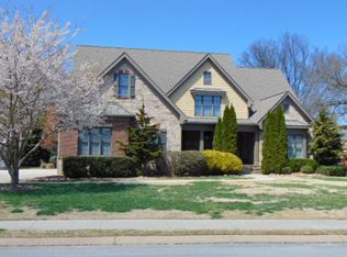 1266 Enclave Rd, Chattanooga, TN 37415