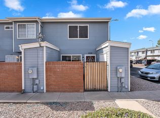 2301 E University Dr UNIT 509, Mesa, AZ 85213