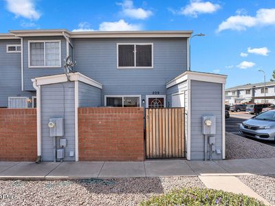 2301 E University Dr UNIT 509, Mesa, AZ, 85213