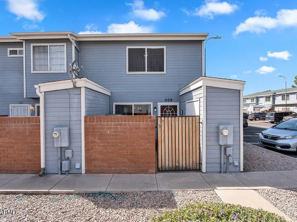 2301 E UNIVERSITY Drive #509, Mesa, AZ 85213