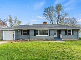 3333 Sandpoint Rd, Fort Wayne, IN 46809