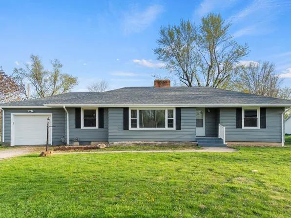 3333 Sandpoint Rd, Fort Wayne, IN 46809