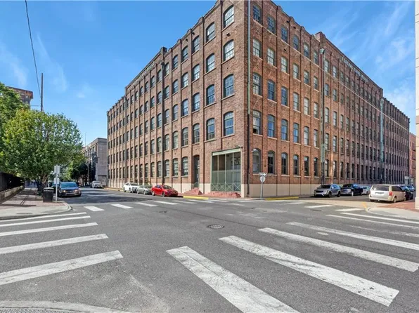 1107 S Peters St APT 507, New Orleans, LA 70130