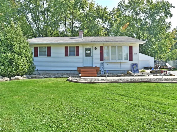 5772 Sarah Ave NW, Warren, OH 44483