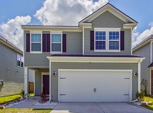 235 Swamp Creek Ln, Moncks Corner, SC 29461