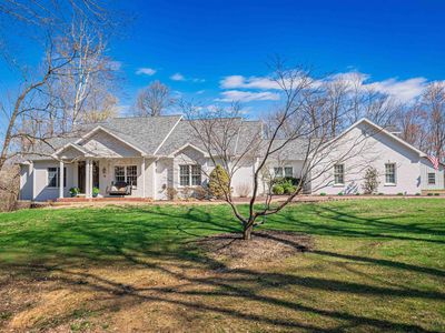 1720 Woodland Hills Dr, Evansville, IN, 47725