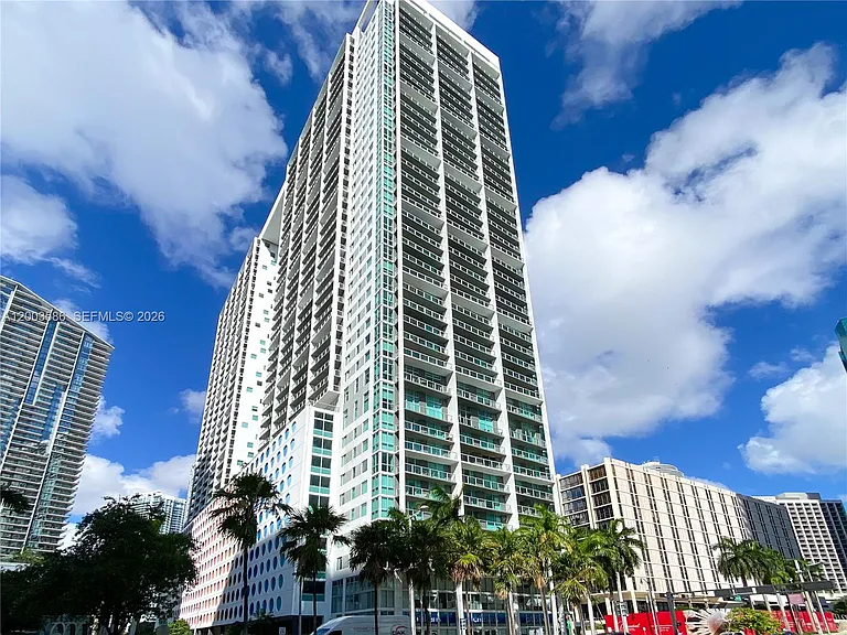 500 Brickell Ave #3802 — Photo 28