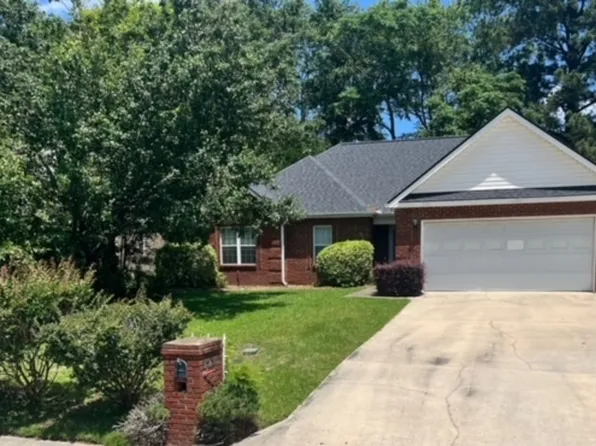 321 Links View Dr, Bonaire, GA 31005