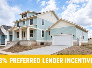 96 S Horizon Dr #210, Farmington, UT 84025