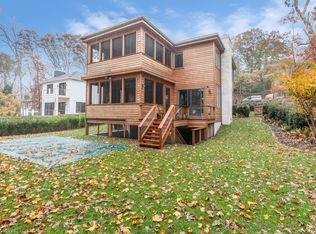 3 Gull Rock Rd, Sag Harbor, NY 11963