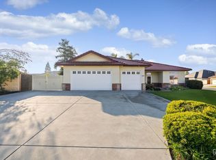 3603 Trojes Ave, Bakersfield, CA 93313