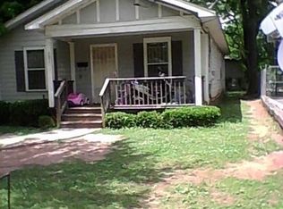 801 Hartford Pl SW, Atlanta, GA 30310