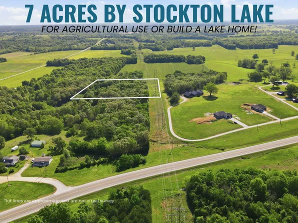 Lot 7 Highway 32, Stockton, MO 65785
