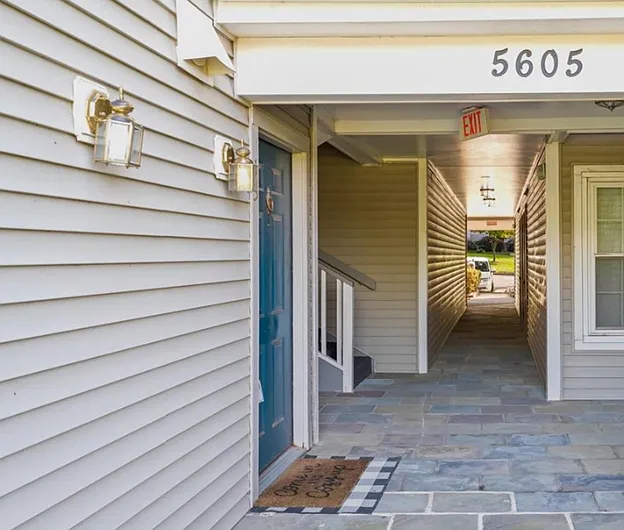 5605 Willoughby Newton Dr — Photo 2