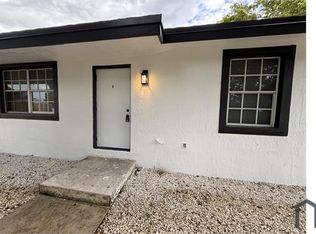 617 NW 3rd Ave #A, Hallandale, FL 33009