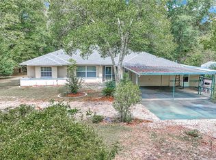 8588 SW 209th Court Rd, Dunnellon, FL 34431