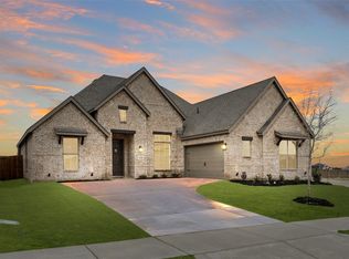 1418 Terrain Rd, Midlothian, TX 76065