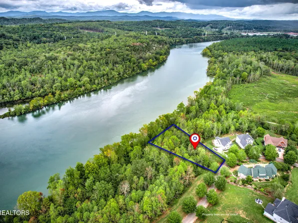 152 Pineberry East Rd Lot 166, Oak Ridge, TN 37830