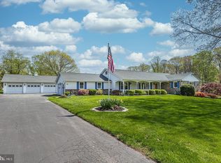 191 East Rd, Doylestown, PA 18901