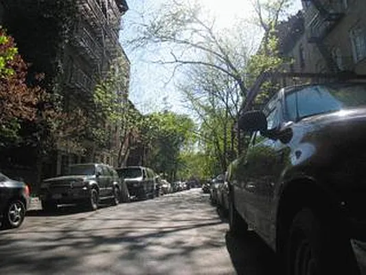 Rented by (Legacy) NY Quality Living Uptown | media 23