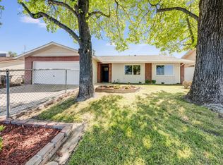 4341 Ramsey Dr, North Highlands, CA