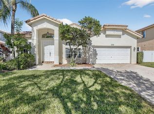 Pembroke Isles The Enclave, Pembroke Pines, FL 33028