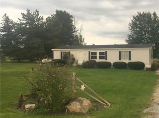 5774 Shelt Rd, Byron, NY 14422