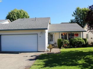 7811 NE 21st St, Vancouver, WA 98664